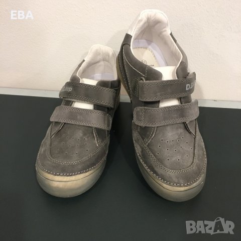 Детски обувки D.D.Step / Нови обувки за момче, снимка 1 - Детски обувки - 37883307