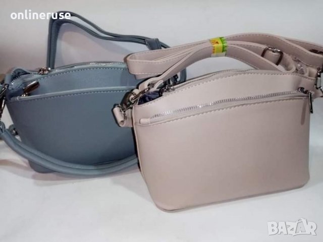 Дамски чанти , снимка 4 - Чанти - 40036251