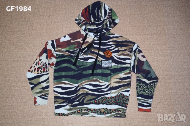 Just Cavalli - мъжко горнище, размер XS(Oversized)