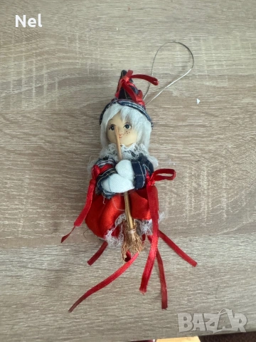 Фигурки-украшения  2.50-3€