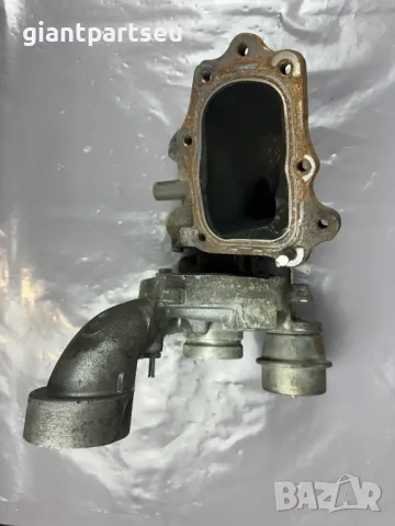 Турбо за Мерцедес Mercedes-benz W212 A6510902880, снимка 4 - Части - 49606639