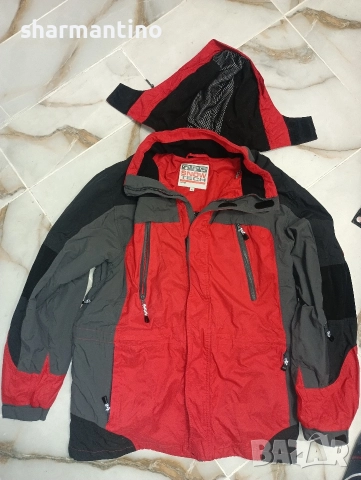 Snowtech зимно яке XL - 25 лв