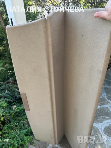 Кора/щора за багажник Рейндж Ровър 2002-2004, снимка 2 - Аксесоари и консумативи - 47519947