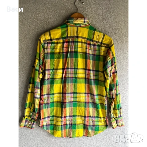 Ralph Lauren оригинална детска риза, снимка 9 - Детски ризи - 51415265