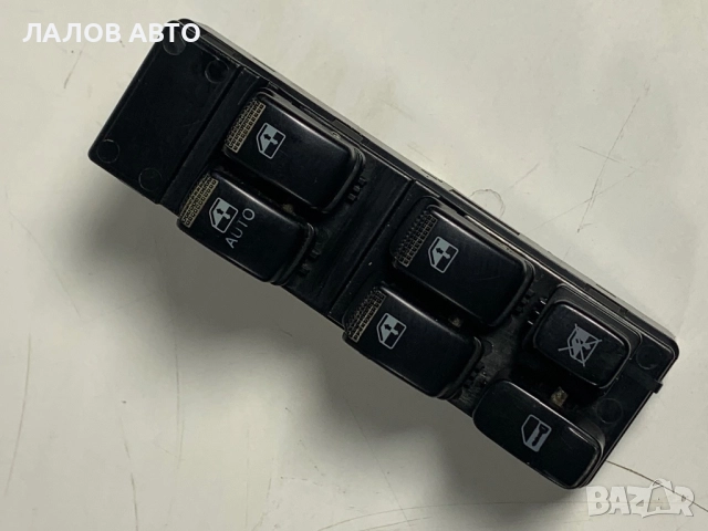 Бутони ел стъкла Хюндай Теракан Butoni el stukla Hyundai Terracan 