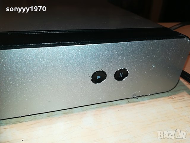 philips bdp3000 dvd usb/lan/hdmi-внос switzerland, снимка 9 - Плейъри, домашно кино, прожектори - 29631174