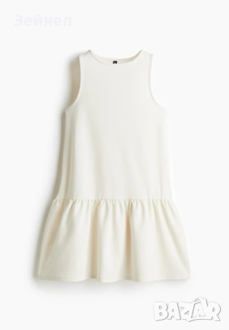 Дамска рокля на H&M, снимка 2 - Рокли - 51967805