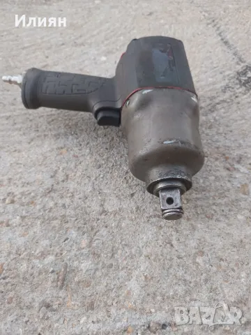 Пневматичен ударен гайковерт , снимка 4 - Други инструменти - 47670934