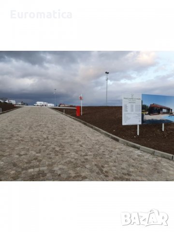 Автоматична бариера - Life Supra MB - 4 до 6 метра, снимка 4 - Други - 33723171