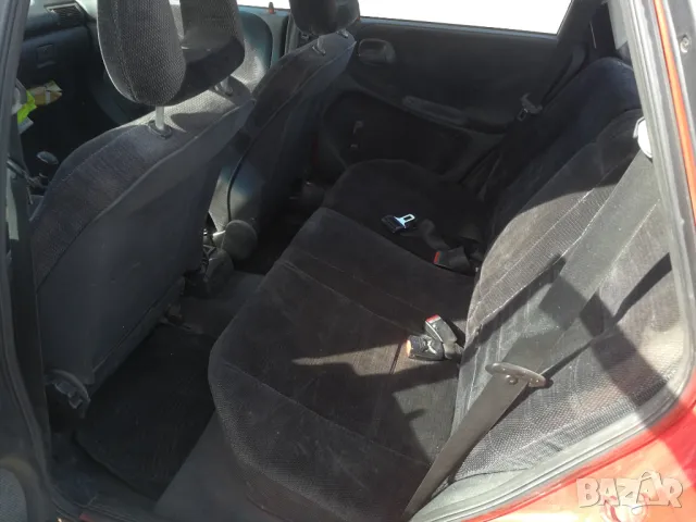 Продавам Опел Астра 1.6 моно бензин , снимка 7 - Автомобили и джипове - 49484634