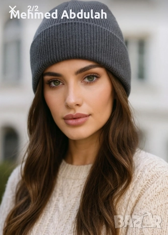 Луксозни дамски шапки , снимка 5 - Шапки - 52232333