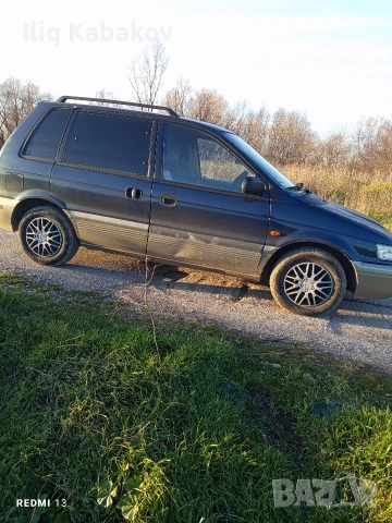 Мицубиши , снимка 3 - Автомобили и джипове - 52938996