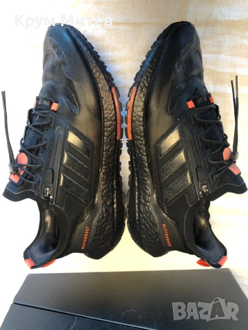 Adidas Ultraboost 21 GTX, снимка 8 - Маратонки - 54329783