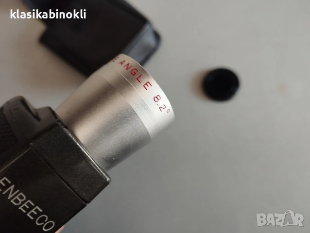 ТОП Ловен Японски Монокъл--8х24- ENBEECO, снимка 5 - Екипировка - 53140532