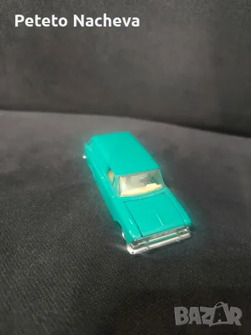 Москвич 434 А6 СССР