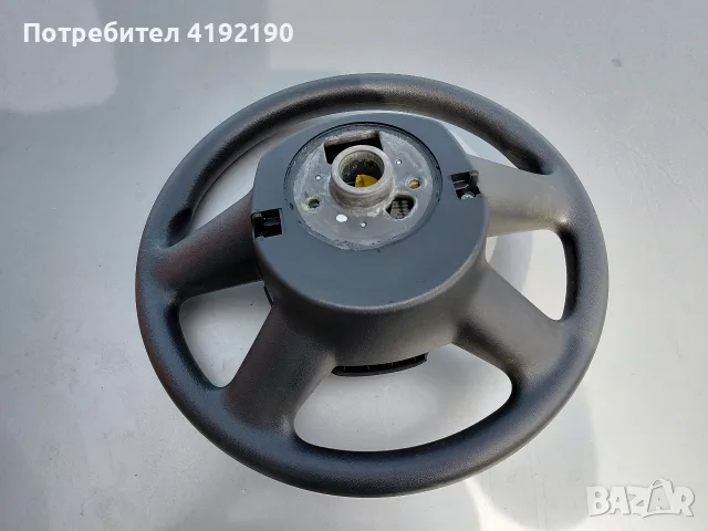 продавам перфектен волан за Ауди А3,А4,А6, снимка 2 - Части - 56428292