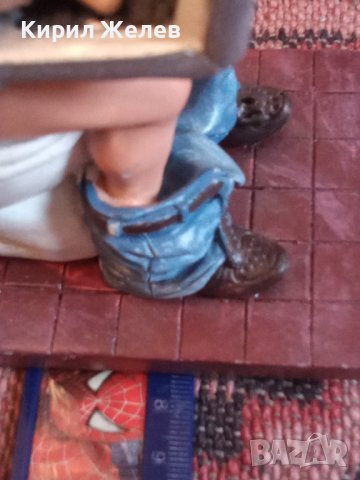 Сувенир стар красив 10922, снимка 8 - Декорация за дома - 42821855