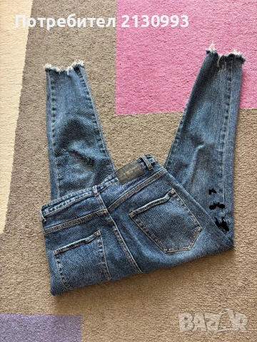 Дънки, снимка 2 - Дънки - 54039540