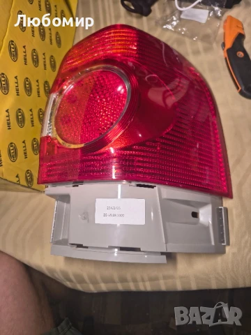 HELLA 2VA 964 957-021 десен стоп за vw sharan Задна светлина , снимка 6 - Части - 51383230