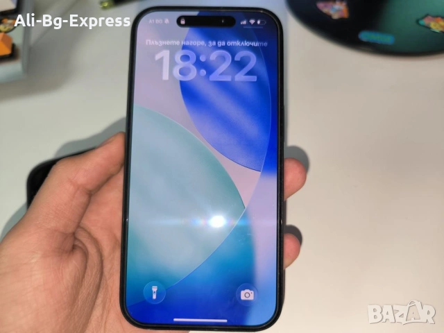 🔘НОВ: iPhone 16 |ГАРАНЦИЯ|, снимка 5 - Apple iPhone - 54296291