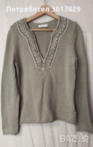 Блуза Tom Taylor 