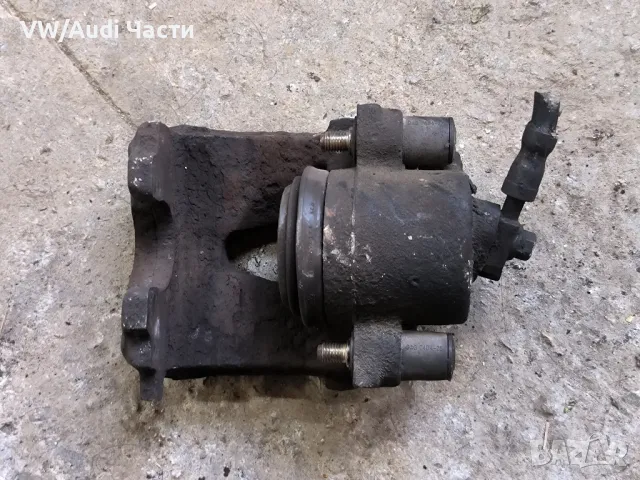 Преден ляв спирачен апарат за Голф 5 Ауди А3 Пасат Туран VW Golf 5 Audi A3 8P Passat Touran Jetta 