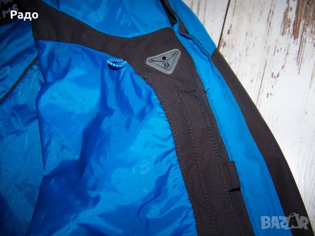 Chiemsee / L / 100%original / ски/сноуборд яке, снимка 7 - Зимни спортове - 31119089