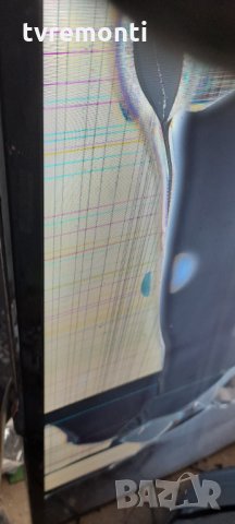 t-con board  RUNTK 5538TP ZA, снимка 6 - Части и Платки - 34900868