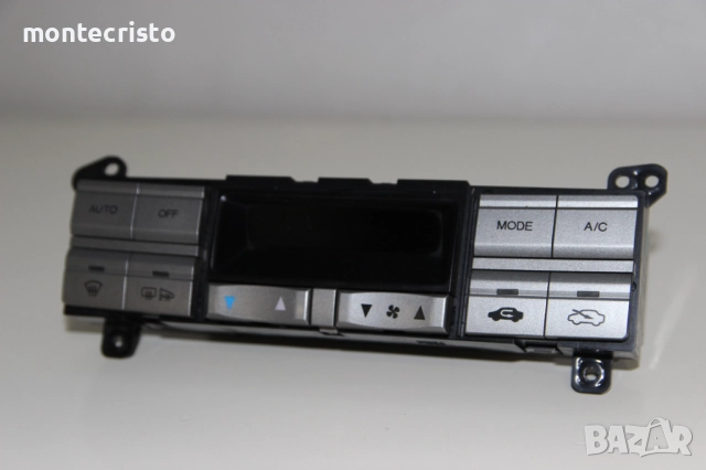 Honda FRV (2006-2011г.) 79600-SJH-G41 / 79620-SJD-G520-M1 / Хонда Fr-v 79600SJHG41 / 79620SJDG520M1, снимка 3 - Части - 52461962