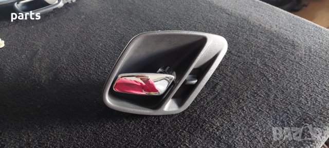 Предна Дясна Вътрешна Дръжка Гранд Чероки - Jeep Grand Cherokee - 5FX72TRM N, снимка 6 - Части - 38188693