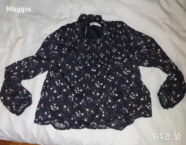 Блузка Reserved, снимка 2 - Детски Блузи и туники - 47814701