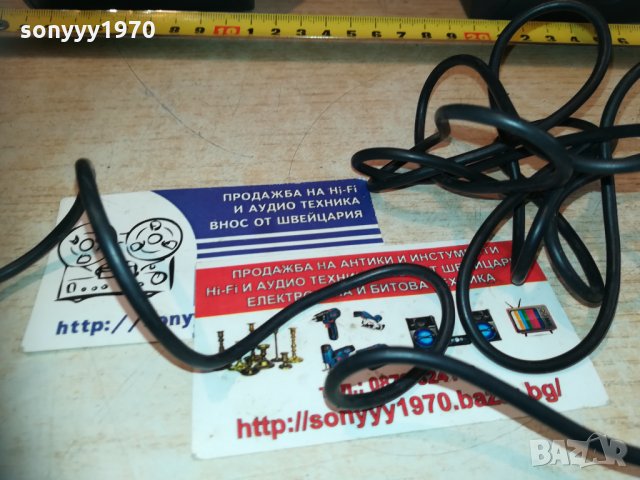 logitech-активни колони-внос швеция 2010201621, снимка 6 - Тонколони - 30491532