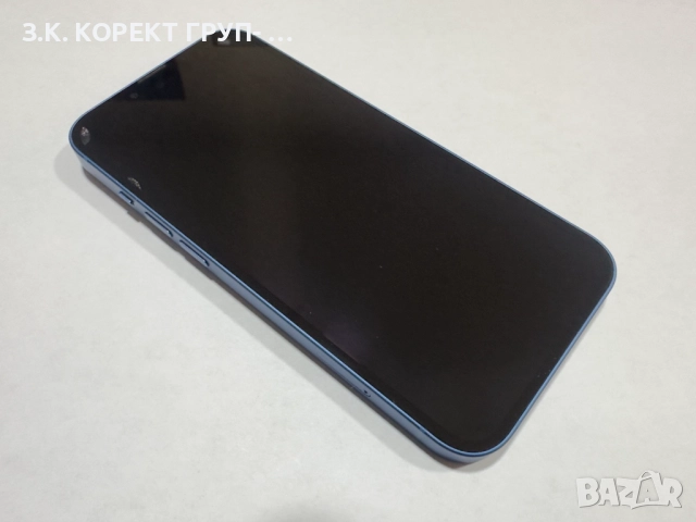 iPhone 13 128gb, 100% Baterry , снимка 2 - Apple iPhone - 52806844