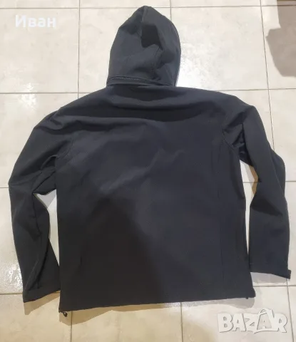 Работно зимно яке YATO  2XL, снимка 7 - Якета - 56546873