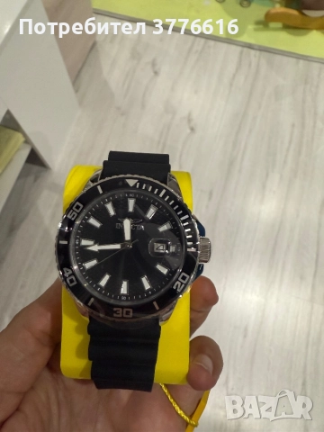 Часовник Invicta, снимка 2 - Мъжки - 52480395