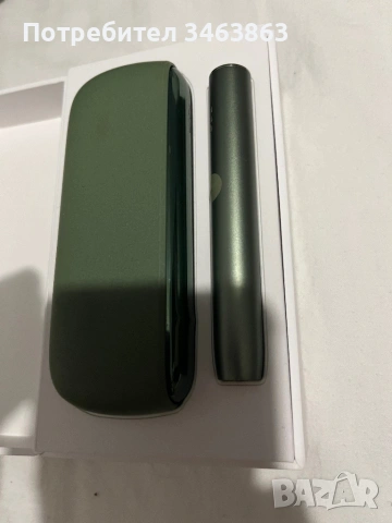 Iqos iluma , снимка 2 - Друга електроника - 53216170