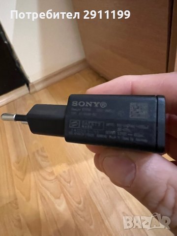 Оригинално USB зарядно Apple, Sony, снимка 3 - Оригинални зарядни - 42908388