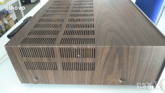 Ресивър Marantz 4300, снимка 3 - Ресийвъри, усилватели, смесителни пултове - 38679597