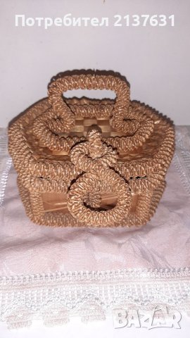 НОВА  ! БИЖУТЕРСКА КУТИЯ 