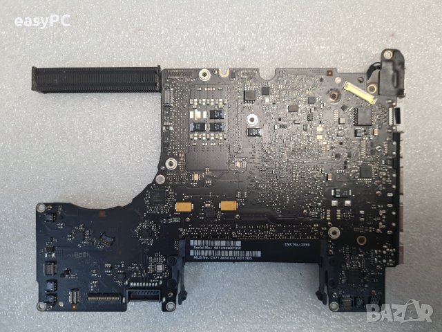 Apple Mackbook Pro A1342 P8600 2010 на части, снимка 5 - Части за лаптопи - 44400225