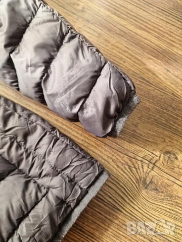 Страхотно мъжко яке пухено CALVIN KLEIN размер S , пух и пера , снимка 5 - Якета - 52289974