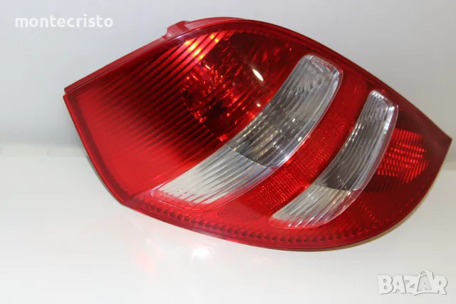Ляв стоп Mercedes W169 A-Class (2004-2008г.) 1698200364 / A1698200364, снимка 4 - Части - 48556313