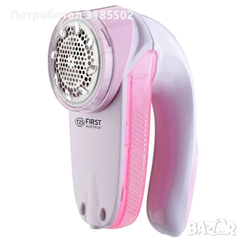 Пилинг за дрехи FIRST - Ефективно и бързо премахване на мъх и пух