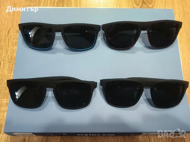 Слънчеви очила, снимка 4 - Слънчеви и диоптрични очила - 50110739