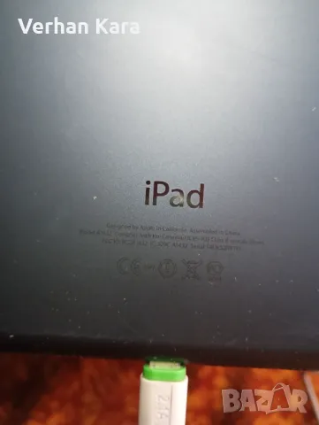 İki tane iPhone tablet , снимка 5 - Таблети - 48070188