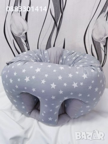 Барбарон за бебе Стол за бебе , снимка 10 - Други - 31351643