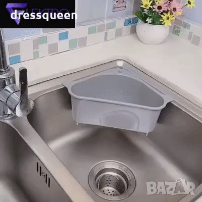 2660 Гевгир за мивка ъглов, снимка 13 - Други стоки за дома - 30536037