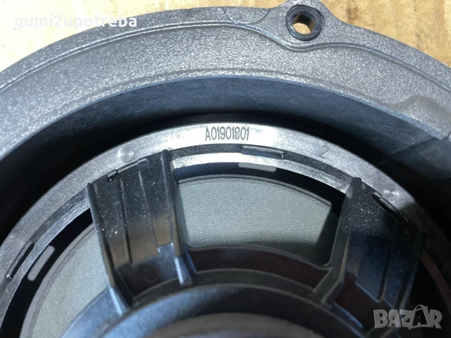 Говорител Предна Задна Врата Porsche Cayenne 3.0D 92A/2012г, снимка 9 - Части - 50819328