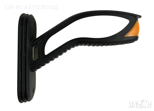 Габарит/рогче Кобра 143мм 11-24V