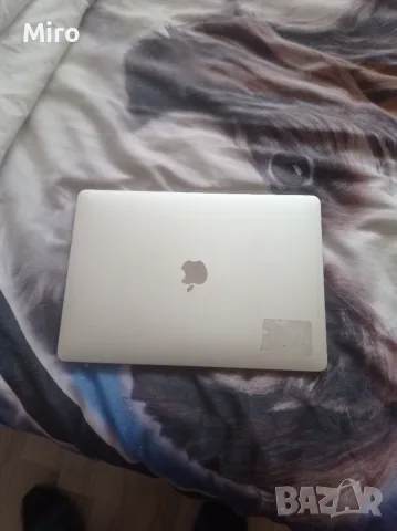 MacBook Pro за части , снимка 2 - Части за лаптопи - 56268708